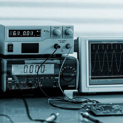 جودة  Lithium Ion Battery Test Lab Fasting Third Party Laboratory IEC EN 62133 60950-1 Third-party authentication service مصنع