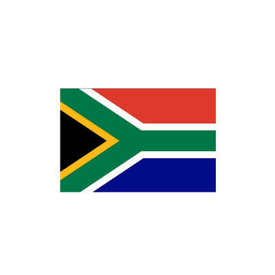 جودة  South Africa NRCS LOA certification مصنع