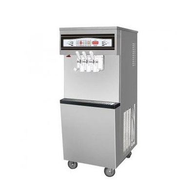 اختبار الأجهزة المنزلية الكهربائية معمل خطة العمل آلة الآيس كريم خدمة مصادقة طرف ثالث