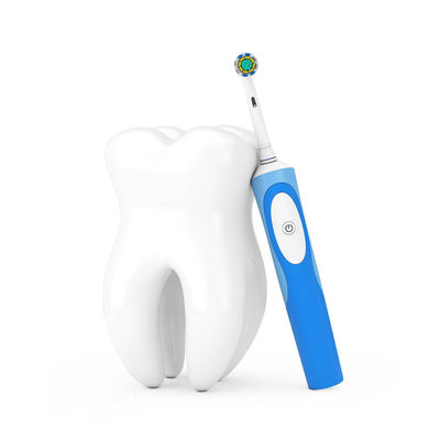 CE Mark Intertek Test Laboratories فرشاة أسنان كهربائية خدمة مصادقة طرف ثالث