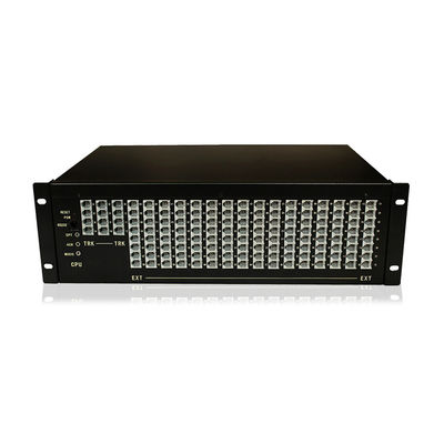 Fast RF Test Lab Network Switch الكشف السريع خدمة مصادقة الطرف الثالث