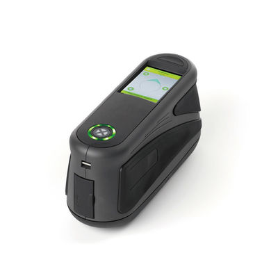 مقياس الطيف الإلكتروني خدمات اختبار المكونات الإلكترونية Gts Test Lab Accreditation اختبار ومصادقة الطرف الثالث ser