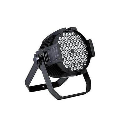 Stage Lamp Lab Test cie Ansi Light Energy Efficiency