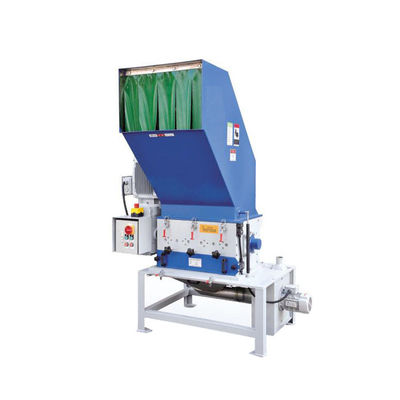 CCC Ce Marking Labs اختبار فحص ماكينات معالجة البلاستيك خدمة مصادقة الطرف الثالث