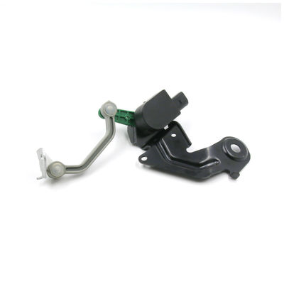 خدمات مختبرات اختبار السيارات الاستشعار خدمة مصادقة مختبر اختبار قطع غيار السيارات