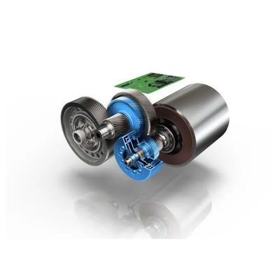 Gts Global Testing Services خدمة مصادقة اختبار قطع غيار المركبات