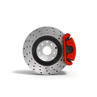 شهادة اختبار الفرامل الأوتوماتيكي للمركبة خدمة مصادقة اختبار Tuv Emc