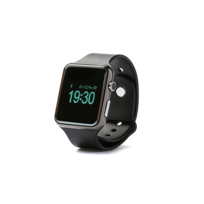 Bluetooth Watch SAA Lab مهندس اختبار الأجهزة اللاسلكية خدمة مصادقة من جهة خارجية