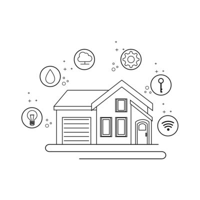 منتج راديو المنزل الذكي ، خدمات اختبار مختبر SAA ، مختبر GTS ، خدمة مصادقة طرف ثالث