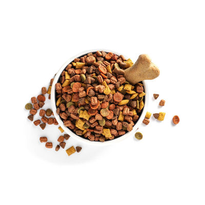 عالم FDA Lab وكالات التصديق Food Pet Feed خدمة مصادقة الطرف الثالث