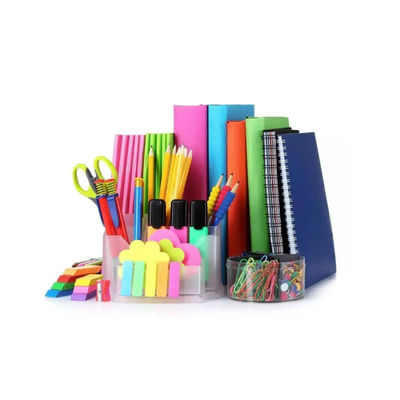 اختبار مختبر Ce SGS Iso للقرطاسية اليومية خدمة المصادقة من طرف ثالث