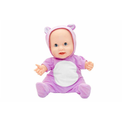 شركات مختبرات اختبار Cpsia للأطفال لعبة دمية خدمة مصادقة طرف ثالث