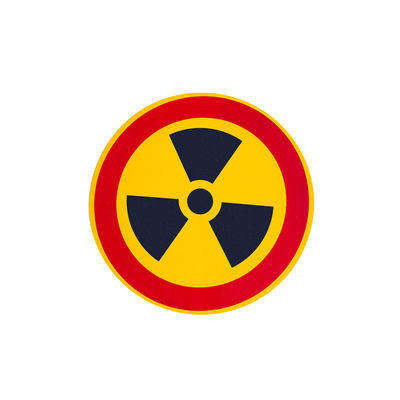 Cqc Laboratory CQM Ul Testing Lab الكشف عن النشاط الإشعاعي البيئي خدمة مصادقة طرف ثالث