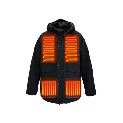 يناسب التدفئة الكهربائية اختبار شهادة لجنة الاتصالات الفدرالية للحصول على خدمة مصادقة منتجات التصدير العالمية