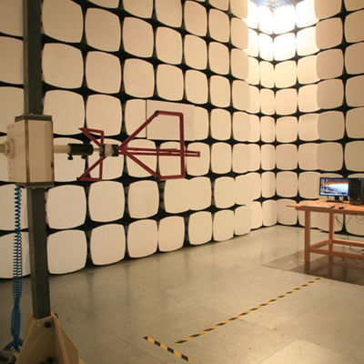 Antenna Emi Emc Lab Test Inspection Product Lab Testing Services خدمات الاختبار والمصادقة من طرف ثالث