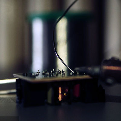 معيار شهادة مختبرات الاختبار الإلكترونية من AV IT لاختبار وتصديق جهاز إرسال الفاكس من طرف ثالث