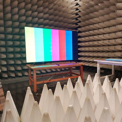 معيار شهادة مختبرات الاختبار الإلكترونية من AV IT لاختبار وتصديق جهاز إرسال الفاكس من طرف ثالث