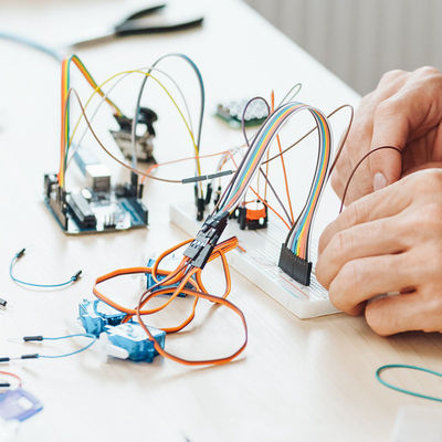 مقياس الطيف الإلكتروني خدمات اختبار المكونات الإلكترونية Gts Test Lab Accreditation اختبار ومصادقة الطرف الثالث ser