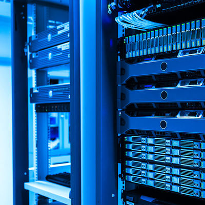 Reverberator Equipment مختبرات اختبار الإلكترونيات الشركات EMC LPS SELV خدمات الاختبار والمصادقة من طرف ثالث