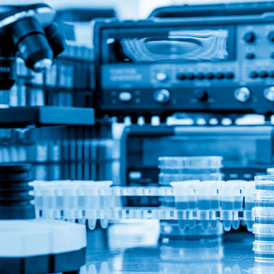 معمل اختبار الإلكترونيات بشاشة LED ، خدمات اختبار ومصادقة الطرف الثالث Emc Emi Esd