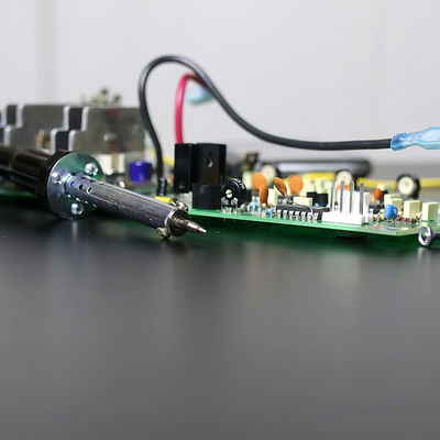 Fcc Ccc Lab Test Certification Instruments Electronic Component Testing Fast Detection and Certification Service