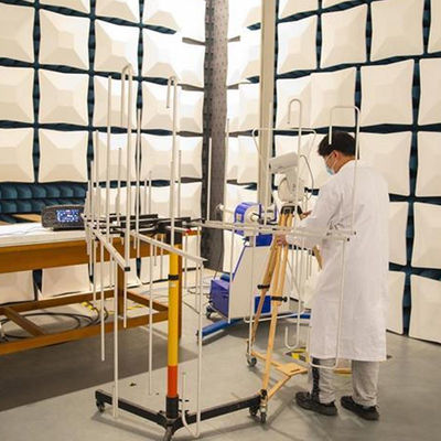 Fcc Ccc Lab Test Certification Instruments Electronic Component Testing Fast Detection and Certification Service