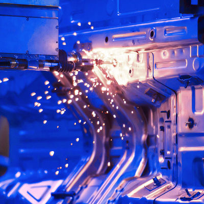 اختبار مختبر مصباح Saa في خدمة مصادقة سلسلة مصابيح المصباح الصينية السريعة