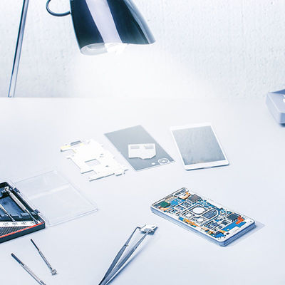 تأهيل معمل اختبار ضوء الشارع LED ، خدمة مصادقة شهادة الجودة Tuv SUD