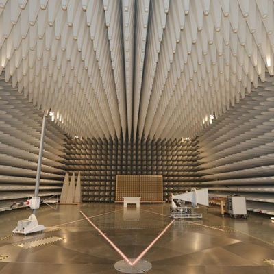 شهادة اختبار الفرامل الأوتوماتيكي للمركبة خدمة مصادقة اختبار Tuv Emc