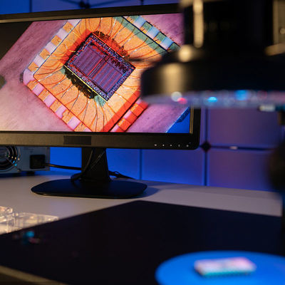 الأجهزة المنزلية اختبار شهادة FCC CE اختبار منتج التصدير العالمي لخدمة مصادقة المروحة الكهربائية