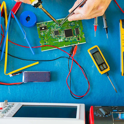 آلة الخبز اختبار الأجهزة المنزلية UL CSA CE SAA خدمة مصادقة معمل معتمد من Cnas