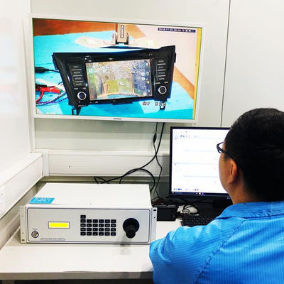 Cnas Cma Lab اختبار المنتج للحصول على شهادة فحص السلامة خدمة مصادقة الغلايات الكهربائية