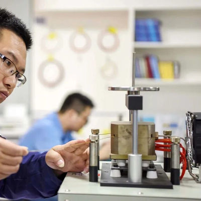 مجفف الشعر En Esd Eft Emi Testing Lab Services خدمة المصادقة من طرف ثالث