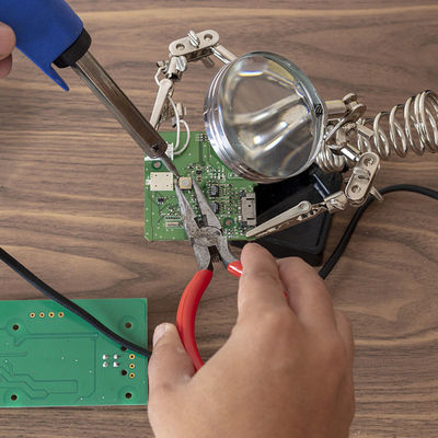 CCC UL Certified Testing Labs Thermostat خدمة مصادقة طرف ثالث