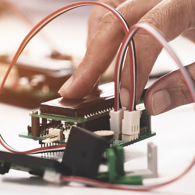 CCC UL Certified Testing Labs Thermostat خدمة مصادقة طرف ثالث