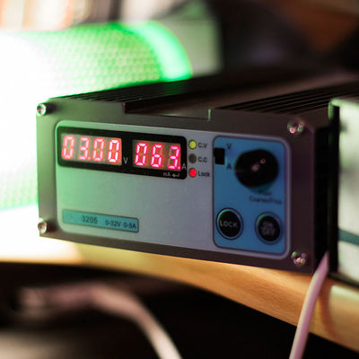 مختبر اختبار المواد RF الأجهزة المنزلية المنتجات الكهربائية خدمة مصادقة طرف ثالث