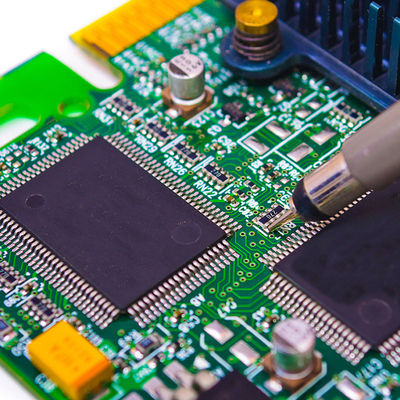 EMC Rf مختبر اختبار الطابعة مختبرات اختبار الإلكترونيات الكهربائية خدمة مصادقة طرف ثالث