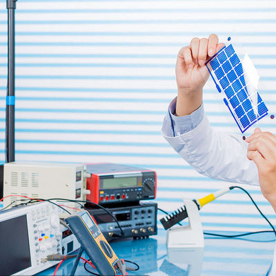 معمل اختبار بطارية ليثيوم أيون الصيام مختبر الطرف الثالث IEC EN 62133 60950-1 خدمة المصادقة من جهة خارجية