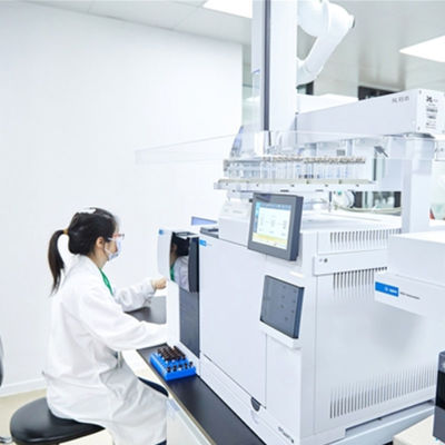 EV وحدة اختبار البطارية معمل مراقبة الجودة أداة الطاقة خدمة مصادقة طرف ثالث