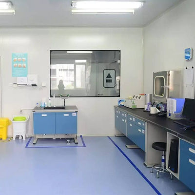 مختبر اختبار البطارية الكهربائية للمركبة الكهربائية IEC مختبرات الاختبار المعتمدة خدمة المصادقة من طرف ثالث