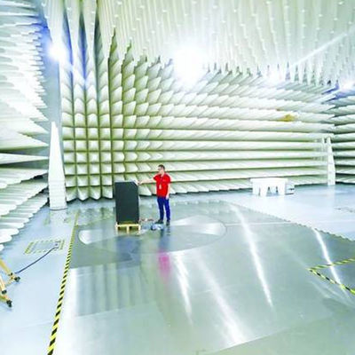 مختبر اختبار البطارية الكهربائية للمركبة الكهربائية IEC مختبرات الاختبار المعتمدة خدمة المصادقة من طرف ثالث