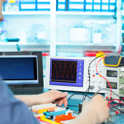 خدمات مختبر اختبار البطارية الصغيرة لبطارية الهاتف المحمول DOE CEC خدمة المصادقة من جهة خارجية