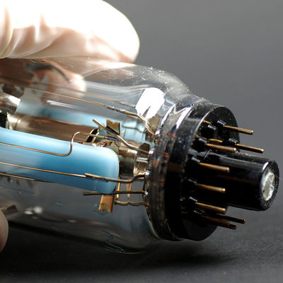 شهادة مختبر اختبار لعبة التحكم عن بعد SOR 2011-17 Cpsa خدمة مصادقة الطرف الثالث