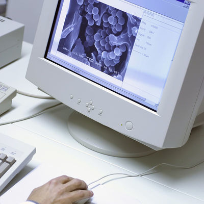 Iec Fcc معترف بها من قبل لجنة الاتصالات الفيدرالية (FCC)