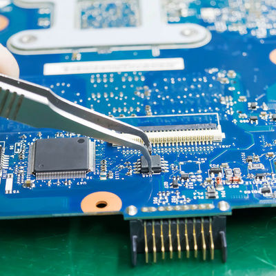 Iec 60529 FCC Testing Labs Services ، المجرفة الميكانيكية ، الحفار ، خدمة المصادقة من طرف ثالث