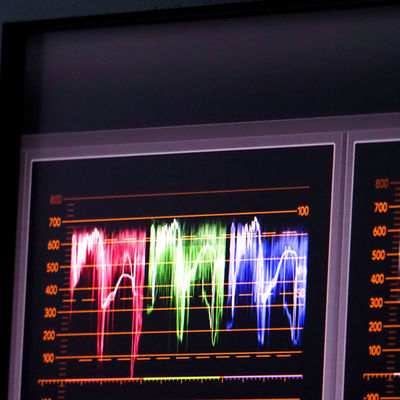 IEC EU FCC Testing Labs ماكينات صيدلانية خدمة مصادقة طرف ثالث