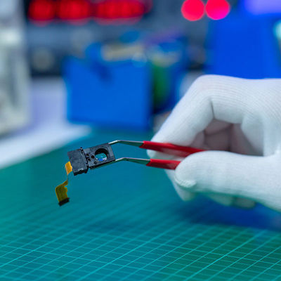 مختبرات معتمدة من Iso Fcc لخدمة مصادقة طرف ثالث لآلات توليد الطاقة