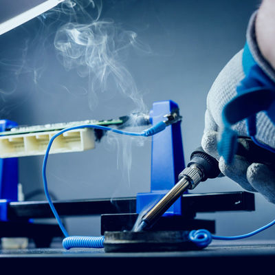 Fcc Certification Test Labs company Industrial Casting Machinery Shortcut خدمة المصادقة من طرف ثالث