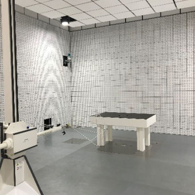 IEC Ul Testing Lab لآلات التعدين الصناعية خدمة مصادقة سريعة من طرف ثالث