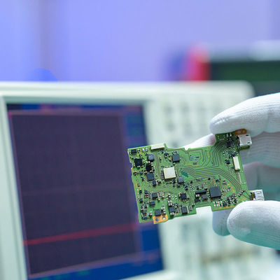 معتمدة من UL Testing Lab معايير شهادة آلات المضخة خدمة المصادقة من طرف ثالث